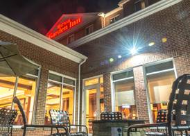 Hilton Garden Inn Bangor 5