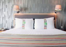 Holiday Inn A55 CHESTER WEST by IHG 4