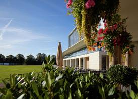 Hilton Garden Inn Doncaster Racecourse 2