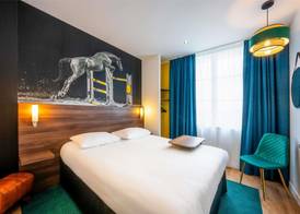 ibis Styles Saumur Gare Centre 4