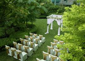 DoubleTree by Hilton Beijing 4