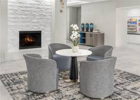 Homewood Suites by Hilton Fayetteville 5