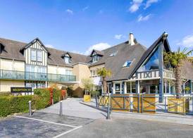 Mercure Cabourg Hôtel & Spa 5