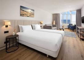 NH Zandvoort Hotel 3