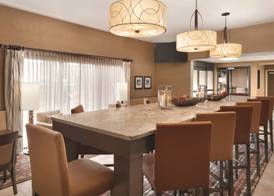 Hampton Inn Cincinnati-Kings Island 4