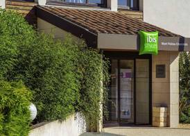ibis Styles Niort Poitou Charentes 5