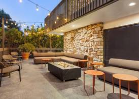 Hilton Garden Inn Monterey 4
