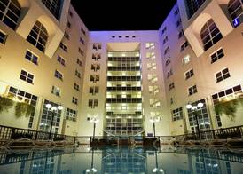 Novotel Firenze Nord Aeroporto 3