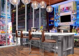 Hilton Garden Inn New York Times Square Central 4