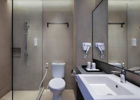 ibis Surabaya Tidar 5