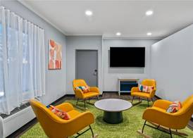 Spark By Hilton Merrillville 4