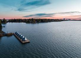 Hilton Helsinki Kalastajatorppa 2