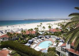 Hotel del Coronado, Curio Collection by Hilton 2