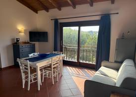 Appartamento La Vela Blu 2