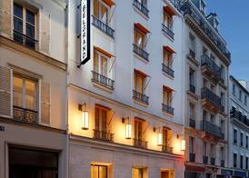 Le Belgrand Hotel Paris Champs Elysees, Tapestry By Hilton 3