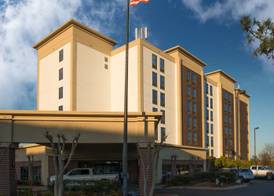 Hampton Inn & Suites Jackson Downtown-Coliseum 2