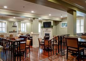Hampton Inn Charleston-Historic District 5