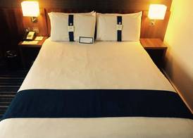 Holiday Inn Express GLENROTHES by IHG 2