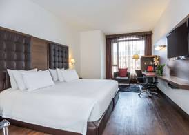 NH Collection Bogota Andino Royal 3
