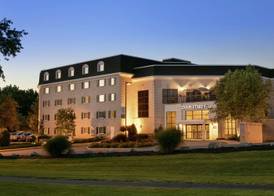 DoubleTree Resort by Hilton Lancaster 2