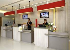 Ibis Hua Hin 5