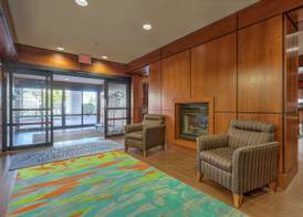 Hampton Inn Batavia 3