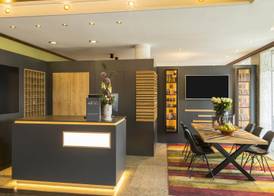 Mercure Hotel Bad Oeynhausen City 3