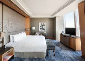 Shangri-La The Shard, London 5