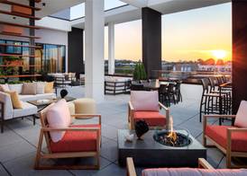 Embassy Suites By Hilton Chattanooga Downtown 5