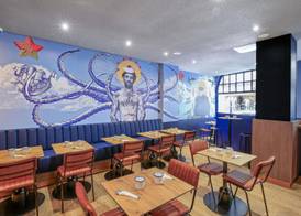 ibis Styles Saint Malo Centre Historique 4