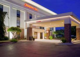 Hampton Inn Edenton 2