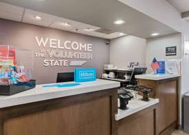 Hampton Inn & Suites Memphis-Wolfchase Galleria 5
