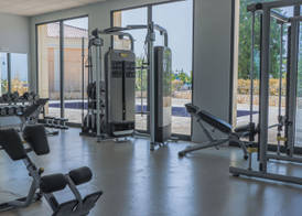 Cascade Wellness Resort Lagos Algarve by Domes 5