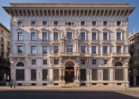 DoubleTree By Hilton Trieste 2
