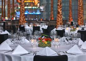 Hilton Munich Airport 5