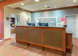 Hampton Inn Baltimore/Owings Mills 3