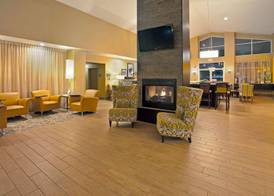 Hampton Inn & Suites Cleveland/Independence 5