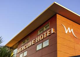 Mercure Agen Centre 3