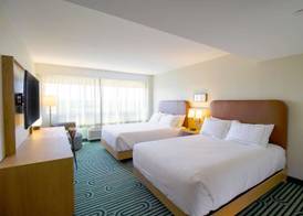 Doubletree By Hilton Clarksville Riverview 3