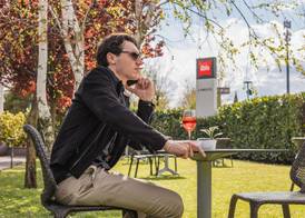Hotel Ibis Firenze Prato Est 4