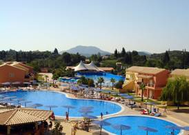 Aqualand Resort 3