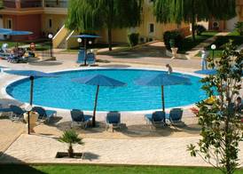 Aqualand Resort 4