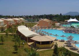 Aqualand Resort 5