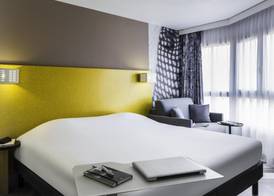 ibis Styles Nice Vieux Port 5