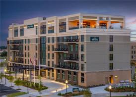 Hotel Avail Rogers, Tapestry Collection By Hilton 3