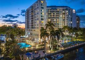 Luxury Apartments in Fort Lauderdale - Avi Lux Stay 5