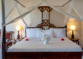 Mandarin Resort Zanzibar 3