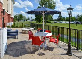 Hampton Inn Rome, NY 5