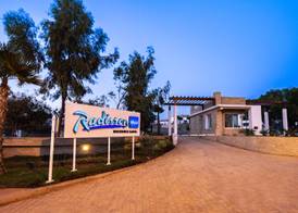 Radisson Blu Residences, Saidia 3