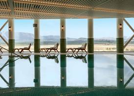 Sofitel Athens Airport 2